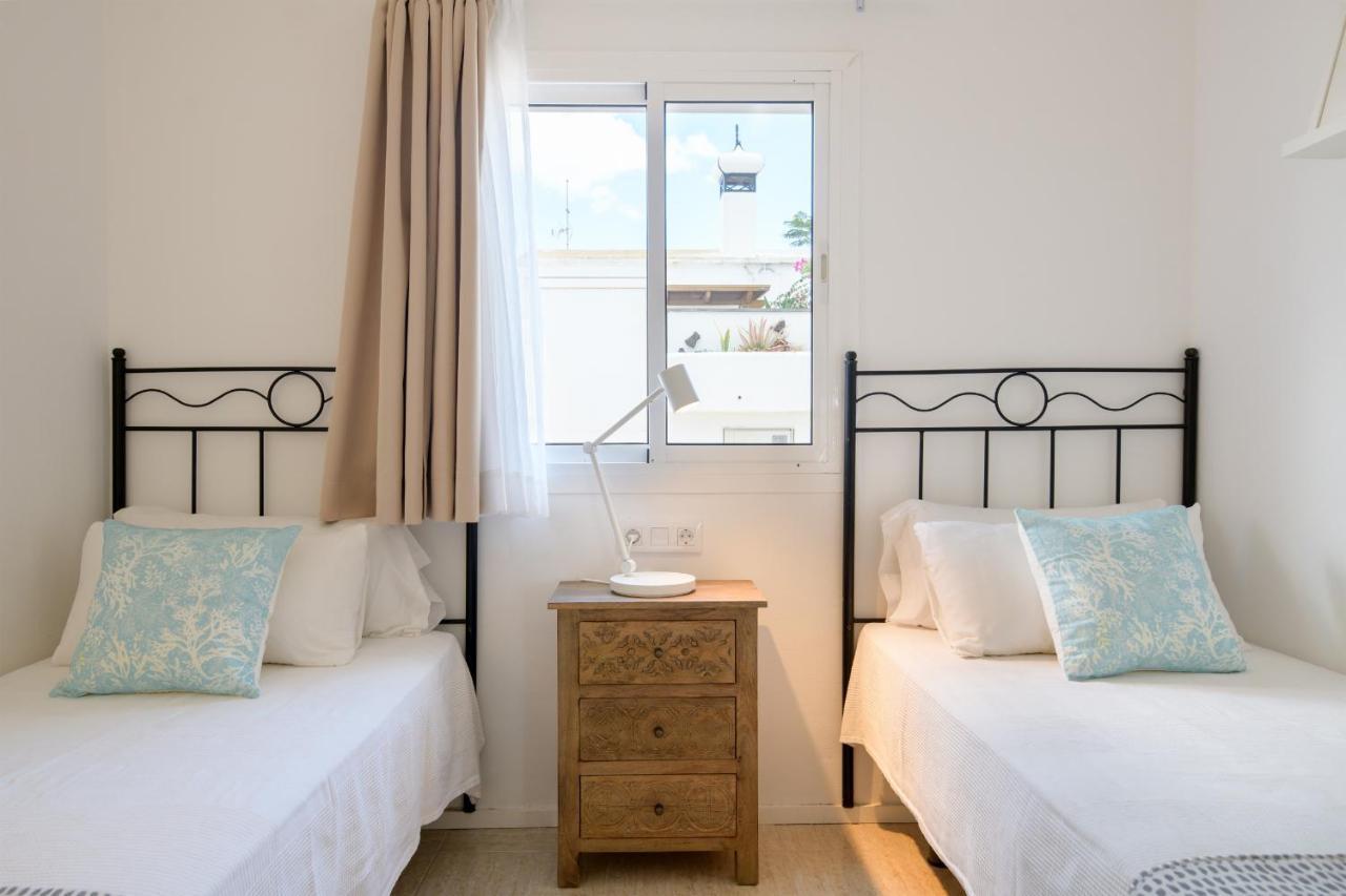 Casa Carbo, Puerto Del Carmen Apartment Puerto del Carmen  Luaran gambar