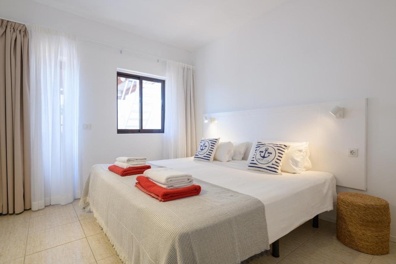 Casa Carbo, Puerto Del Carmen Apartment Puerto del Carmen  Luaran gambar