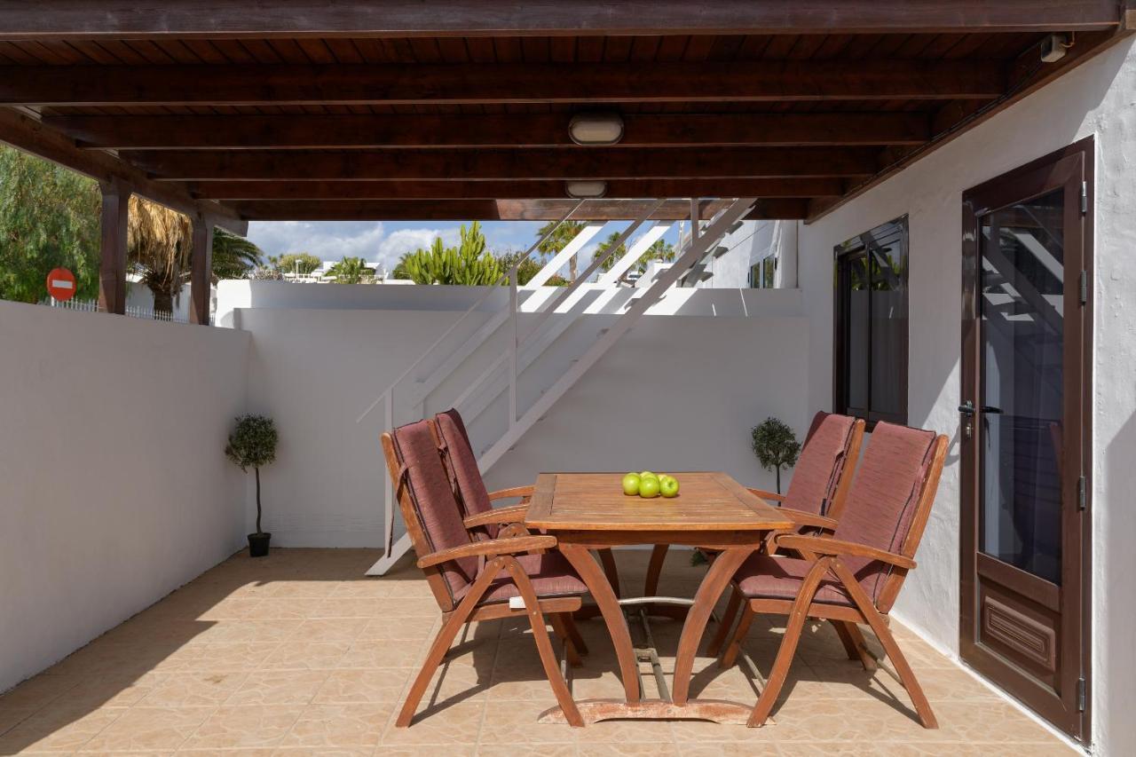 Casa Carbo, Puerto Del Carmen Apartment Puerto del Carmen  Luaran gambar