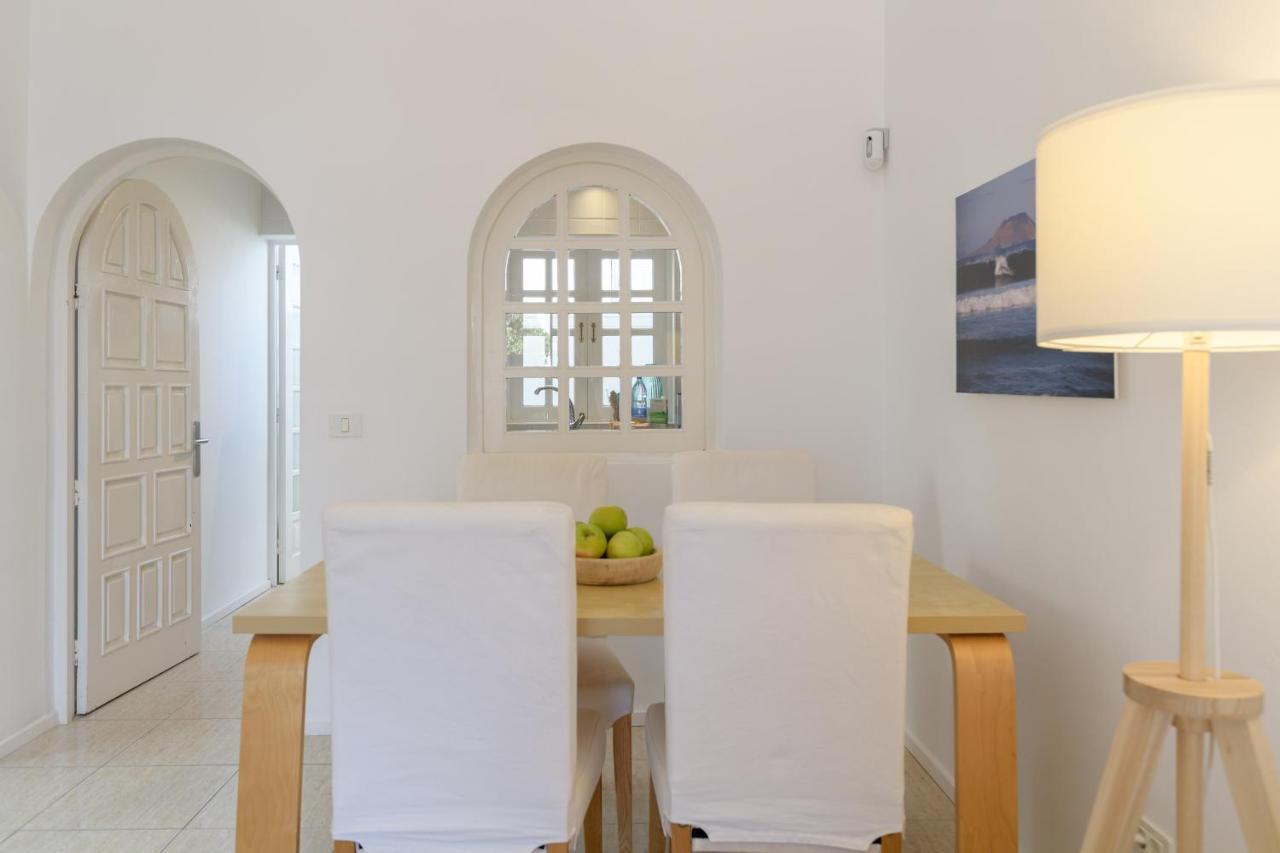 Casa Carbo, Puerto Del Carmen Apartment Puerto del Carmen  Luaran gambar