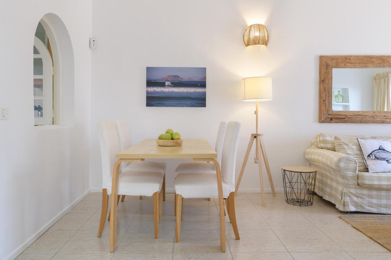 Casa Carbo, Puerto Del Carmen Apartment Puerto del Carmen  Luaran gambar