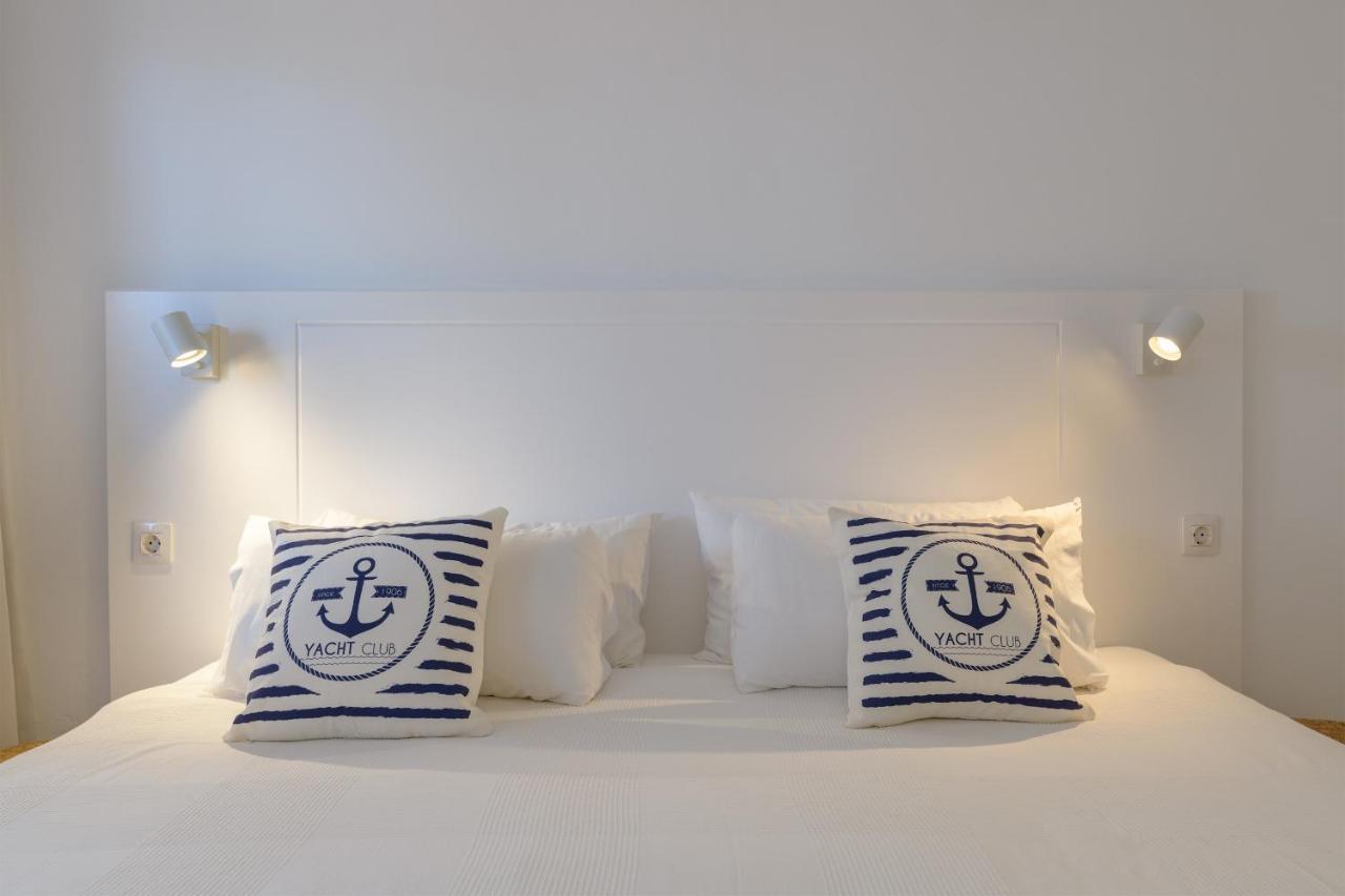 Casa Carbo, Puerto Del Carmen Apartment Puerto del Carmen  Luaran gambar