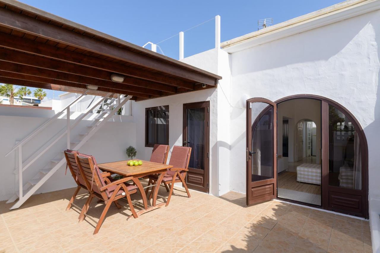Casa Carbo, Puerto Del Carmen Apartment Puerto del Carmen  Luaran gambar