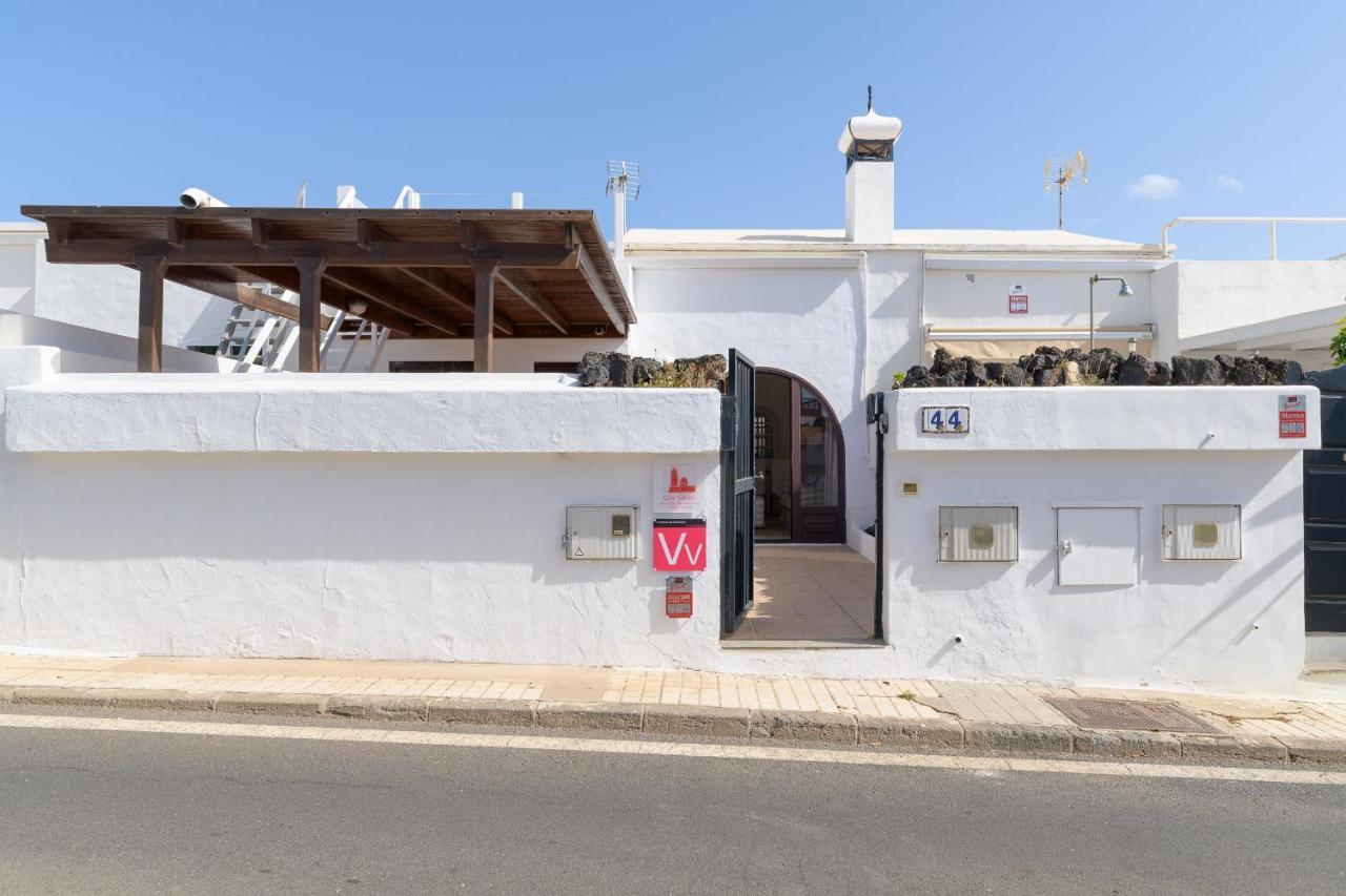 Casa Carbo, Puerto Del Carmen Apartment Puerto del Carmen  Luaran gambar