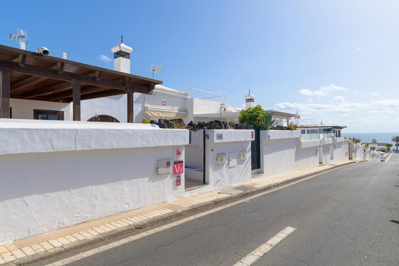 Casa Carbo, Puerto Del Carmen Apartment Puerto del Carmen  Luaran gambar