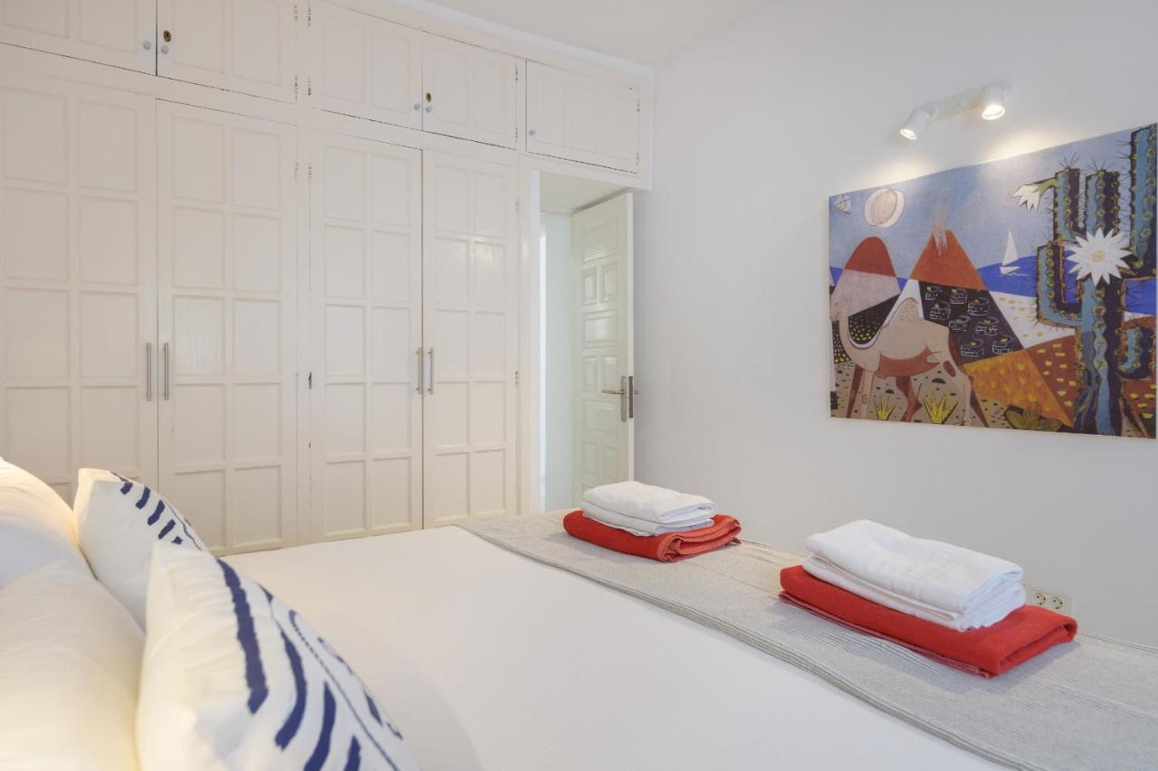 Casa Carbo, Puerto Del Carmen Apartment Puerto del Carmen  Luaran gambar
